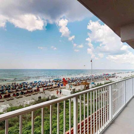 Ferienwohnung Tidewater 112 Drift Away 2 Bed 2 Bath Beach Chairs Incl Panama Stadt Exterior foto