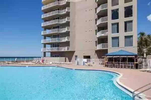 Ferienwohnung Tidewater 112 Drift Away 2 Bed 2 Bath Beach Chairs Incl Panama Stadt Exterior foto