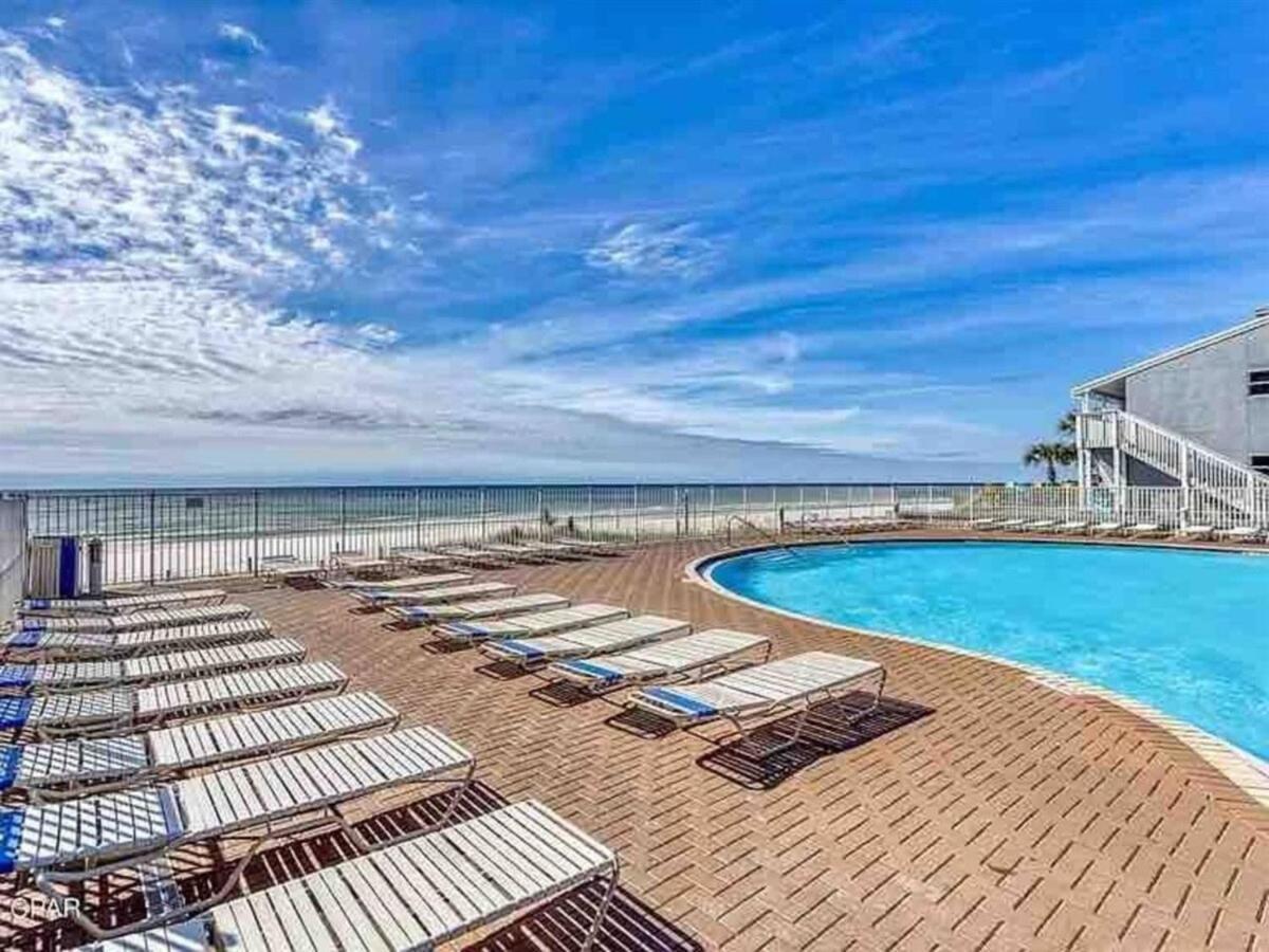 Ferienwohnung Tidewater 112 Drift Away 2 Bed 2 Bath Beach Chairs Incl Panama Stadt Exterior foto